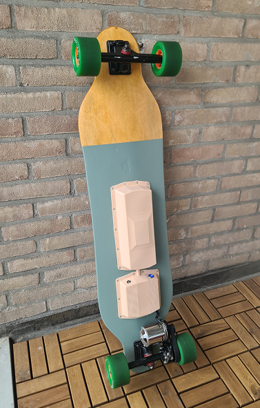 Longboard Full