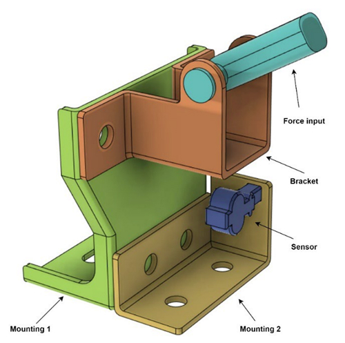 Original part
